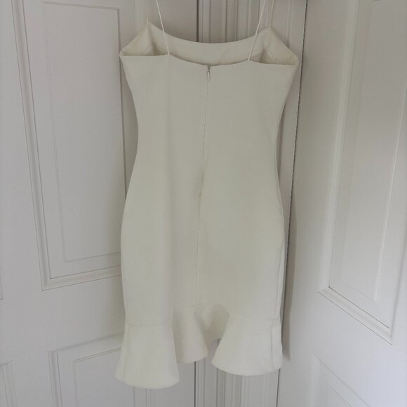 Likely White Banks dress - Picture 3 of 6